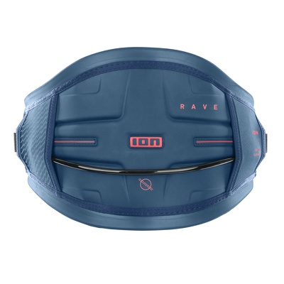 Ion harness wing waist Rave