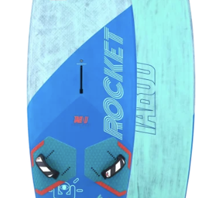 Tabou rocket MTE