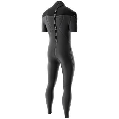 Prolimit Fusion Steamer SA V-Zip (backzip) 3/2 FL