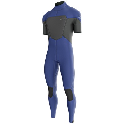 Prolimit Fusion Steamer SA V-Zip (backzip) 3/2 FL