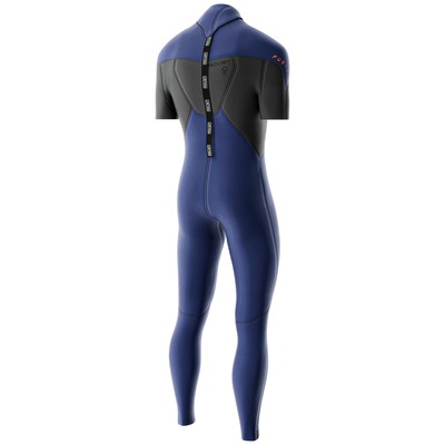 Prolimit Fusion Steamer SA V-Zip (backzip) 3/2 FL