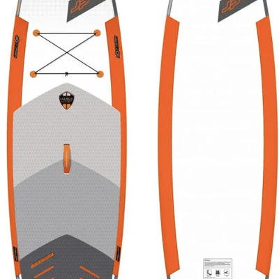 JP Allround air LE 3DS 11.0