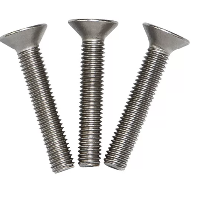 Torx Schroef M8 voor Foil