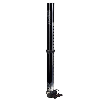 Aeron extension predator alloy 