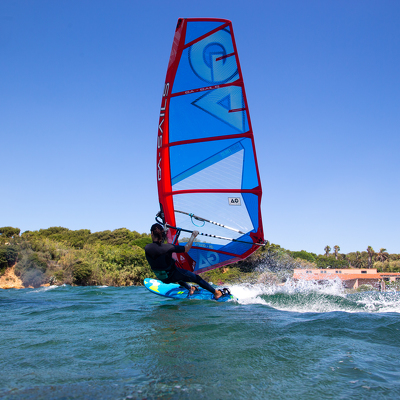 Gaastra Hybrid 2021