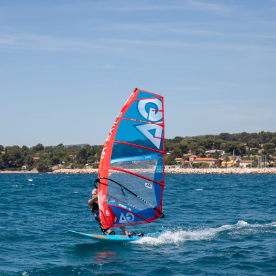 Gaastra Hybrid 2021