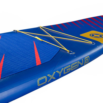 Oxygen iWindSup 10'7