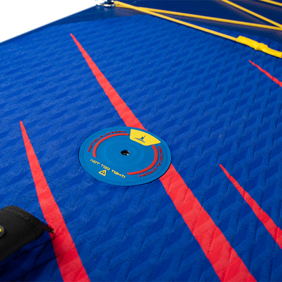 Oxygen iWindSup 10'7