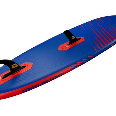 Oxygen iWindSup 10'7