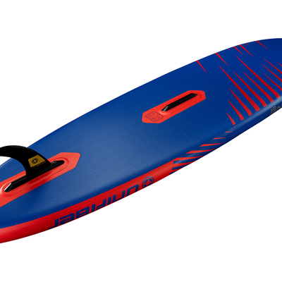 Oxygen iWindSup 10'7