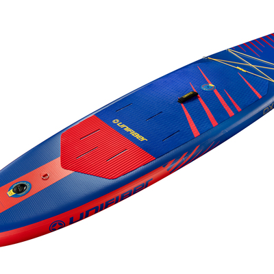 Oxygen iWindSup 10'7