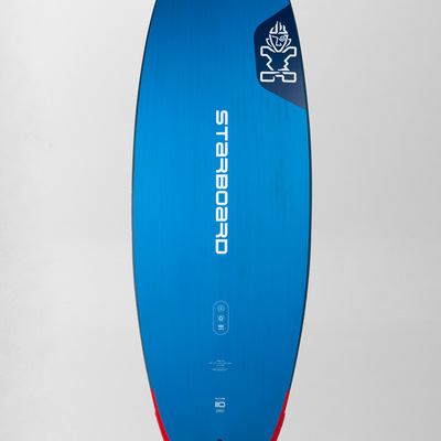 Starboard Futura Wood Sandwich 