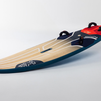 Starboard Futura Wood Sandwich 
