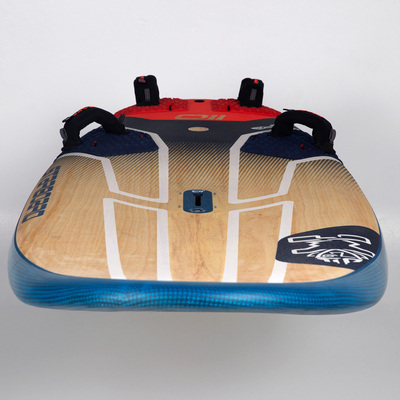 Starboard Futura Wood Sandwich 