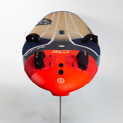 Starboard Futura Wood Sandwich 