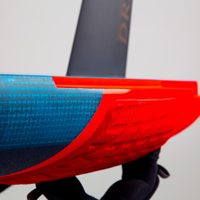 Starboard Futura Wood Sandwich 