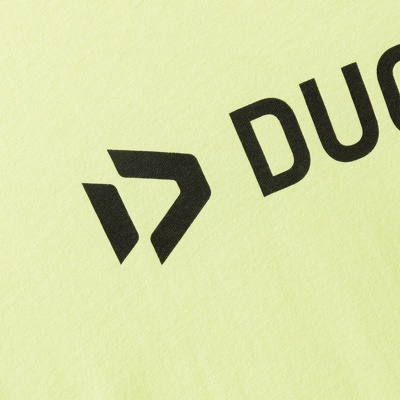 DUOTONE T-SHIRT ORIGINAL SHORT SLEEVE