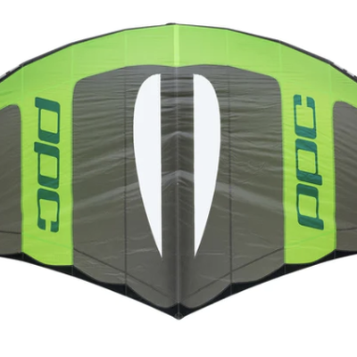 PPC SURGE Wing