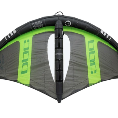 PPC SURGE Wing