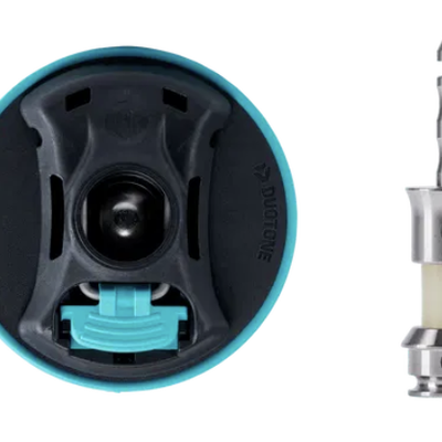 Duotone Base iBase 2.0 + iTendon