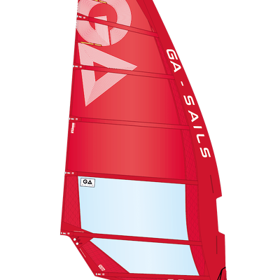 GA-Sails 2023 Cosmic
