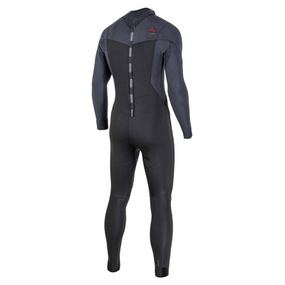 Prolimit Predator Steamer Backzip 5/3 DownAirflex - GBS