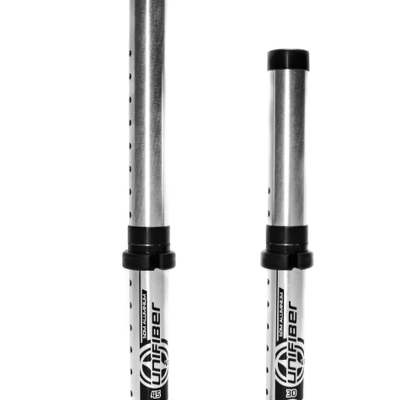 Unifiber Mast verlenger aluminium extension SDM