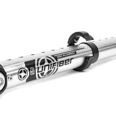 Unifiber Mast verlenger aluminium extension SDM