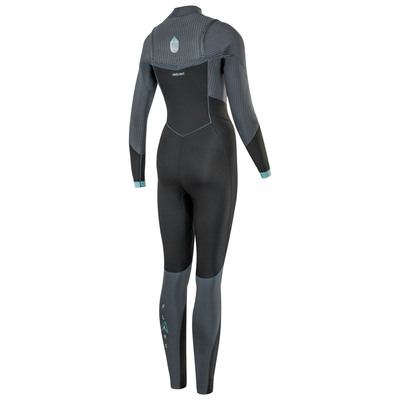 Prolimit Flare Freezip steamer 5/3 zodiac
