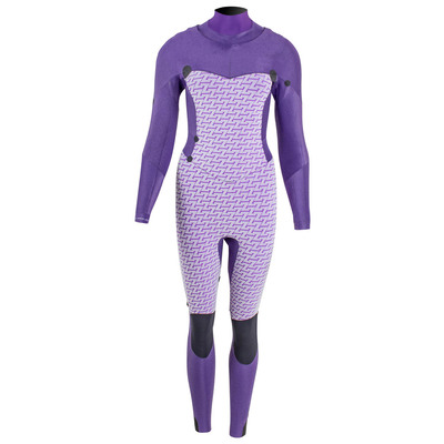 Prolimit Flare Freezip steamer 5/3 zodiac