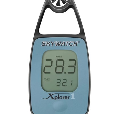 Skywatch windmeter Xplorer 1