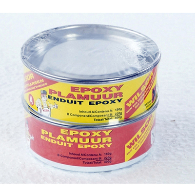 Epoxy Putty for board repair