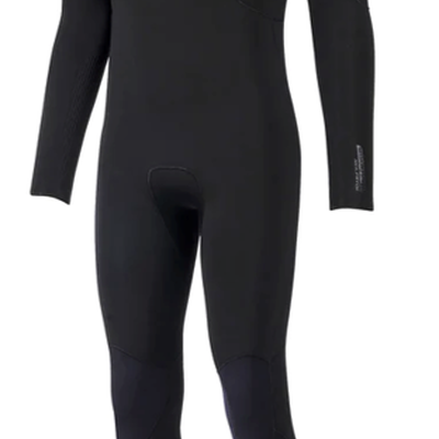 Neilpryde Mission Fullsuit 5/4 frontzip